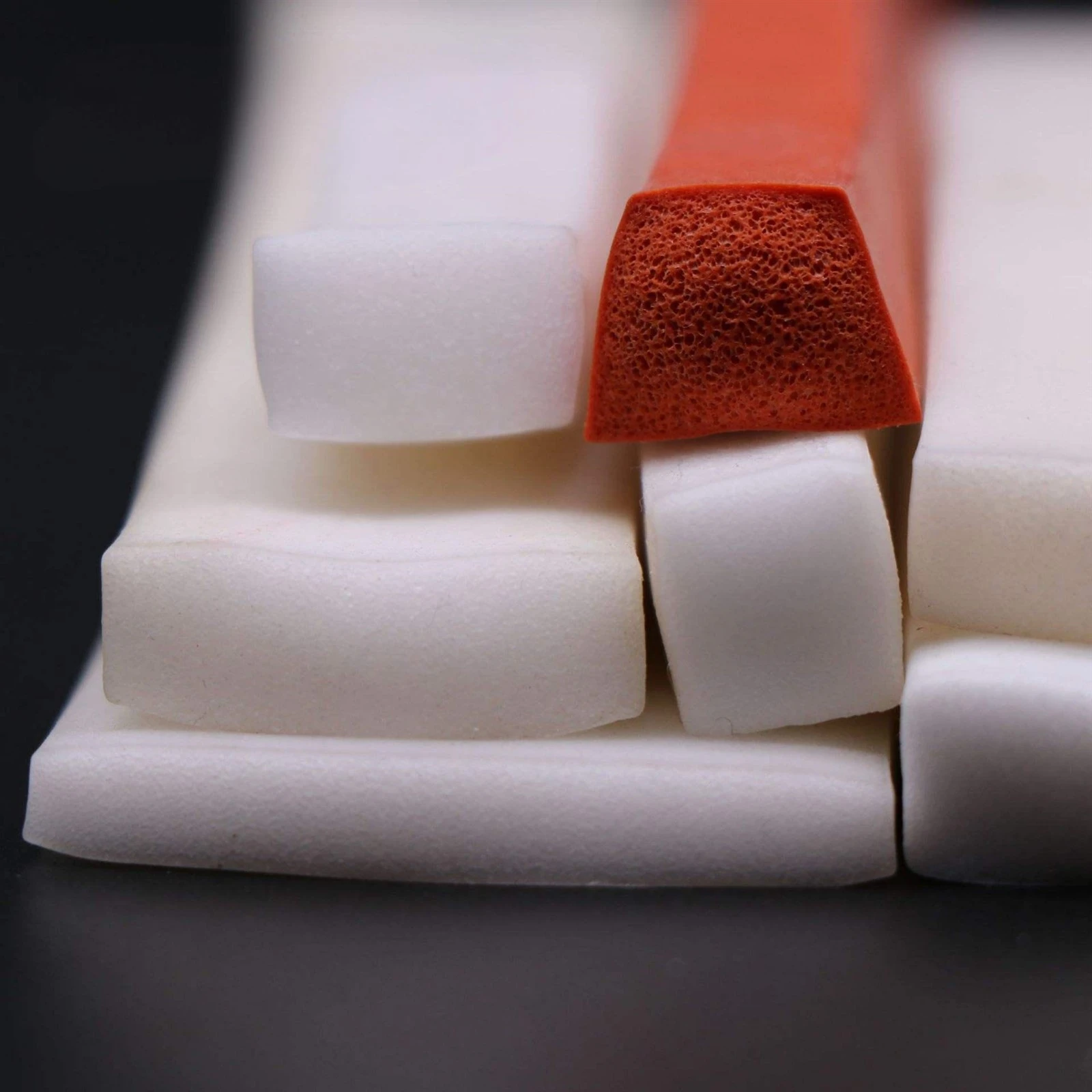 square silicone sponge square silicone sponge